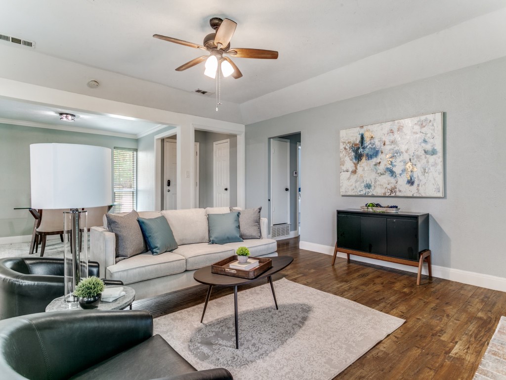 1605 Bedford Oaks Drive Bedford TX 76021