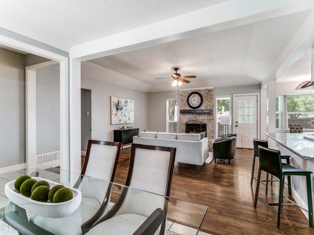 1605 Bedford Oaks Drive Bedford TX 76021
