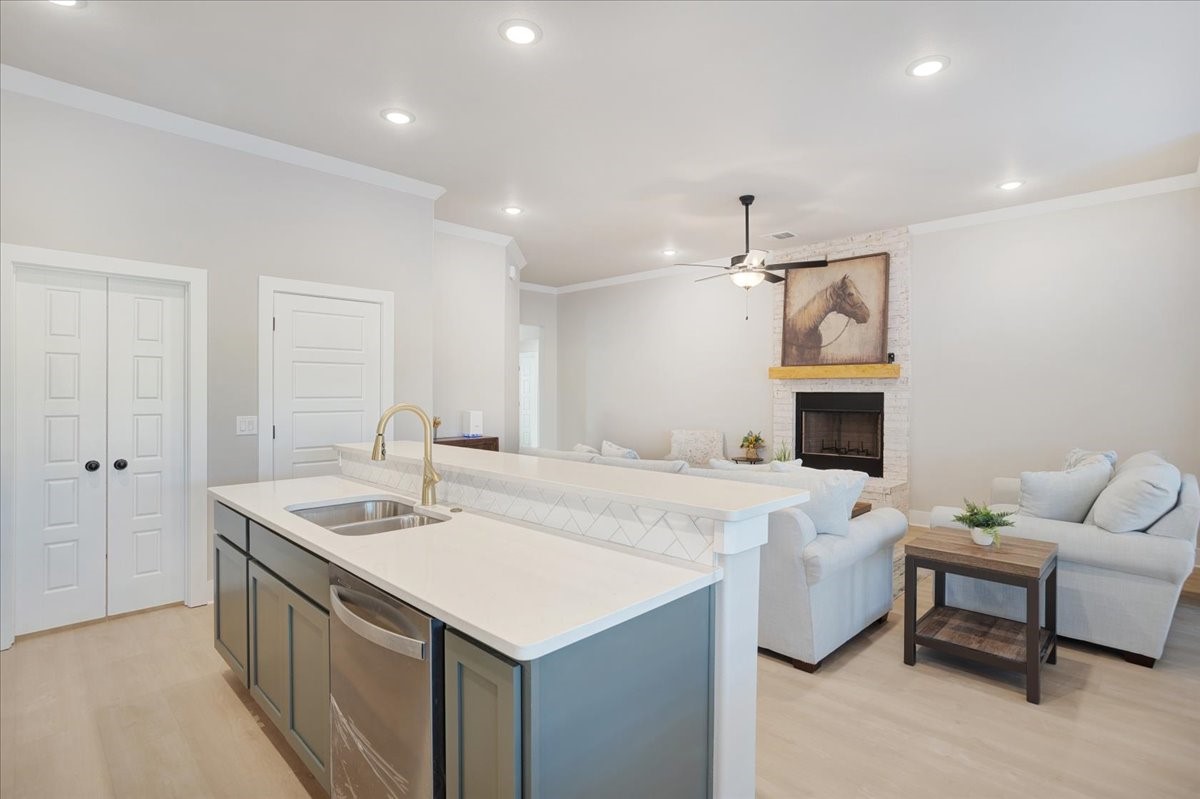 512 Courtney Drive Sherman TX 75092
