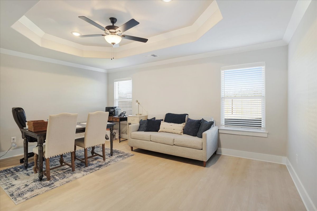 512 Courtney Drive Sherman TX 75092