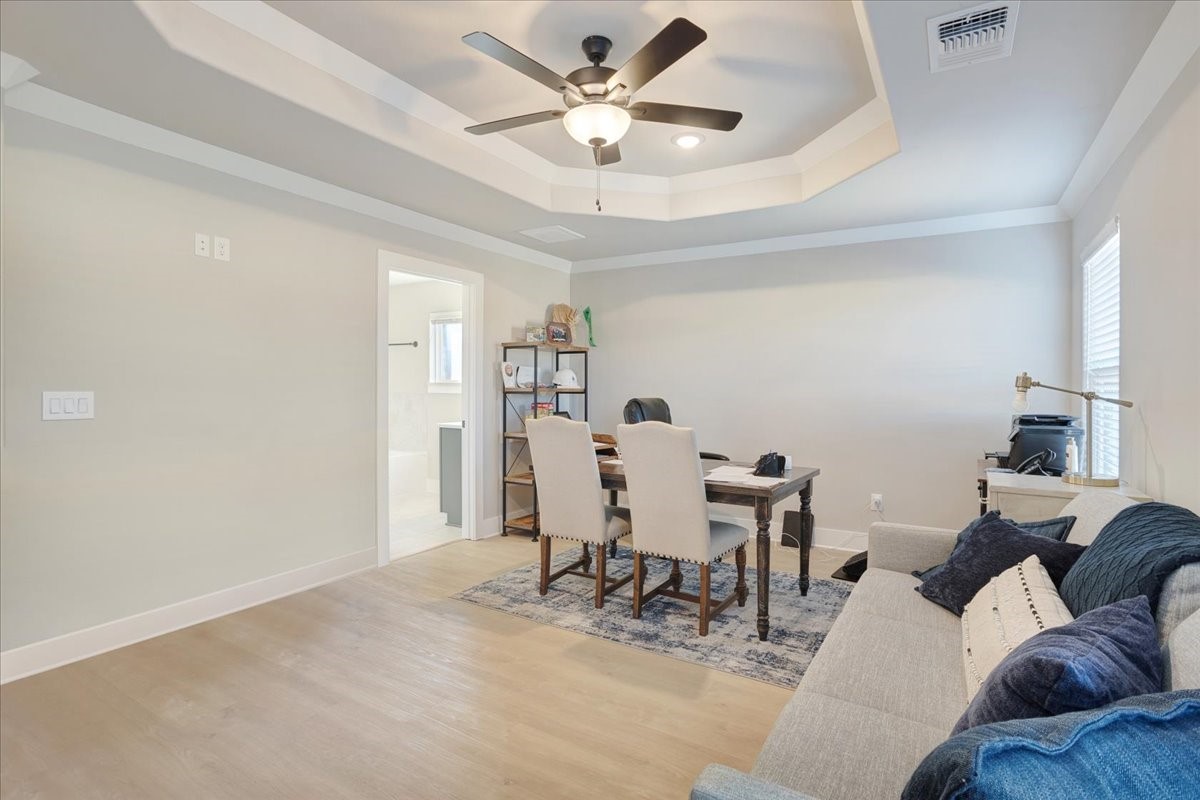 512 Courtney Drive Sherman TX 75092