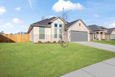 512 Courtney Drive Sherman TX 75092