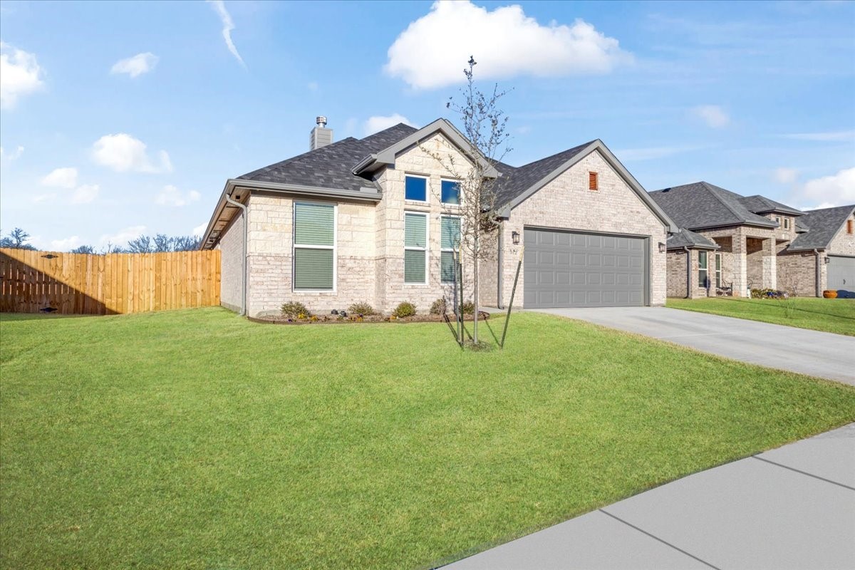 512 Courtney Drive Sherman TX 75092