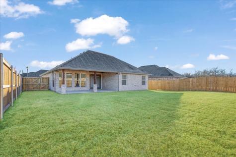 512 Courtney Drive Sherman TX 75092