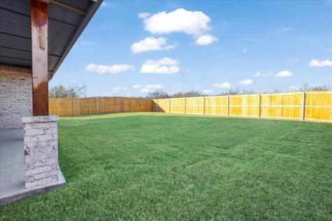 512 Courtney Drive Sherman TX 75092