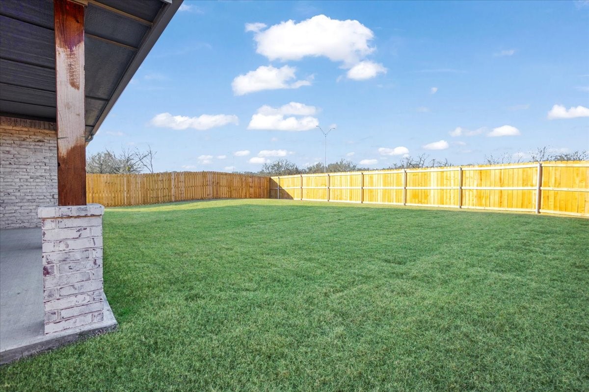 512 Courtney Drive Sherman TX 75092