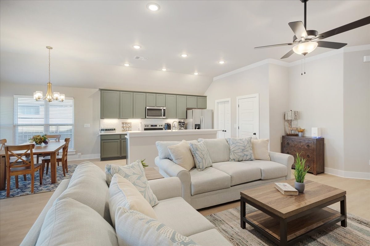 512 Courtney Drive Sherman TX 75092