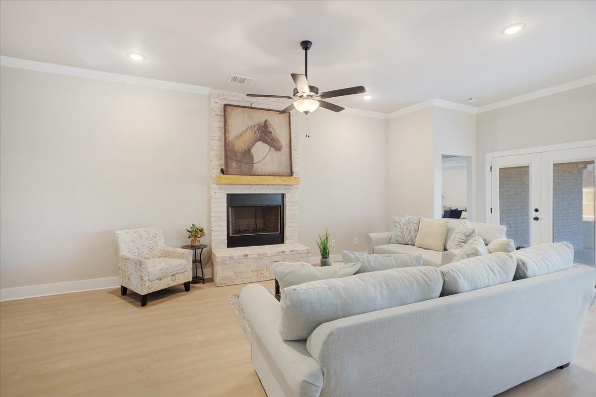 512 Courtney Drive Sherman TX 75092