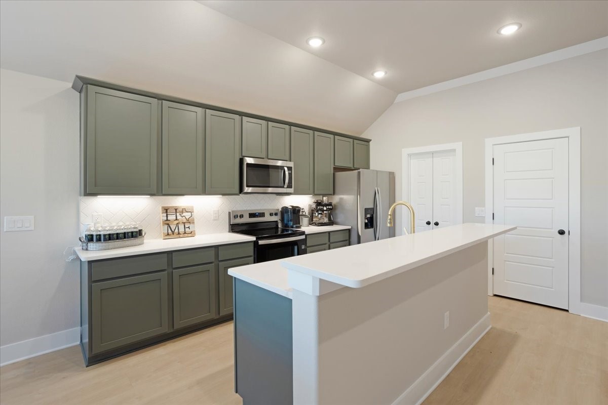 512 Courtney Drive Sherman TX 75092