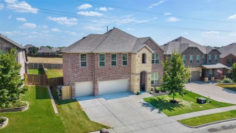 1604 Roberts Ravine Road Wylie TX 75098