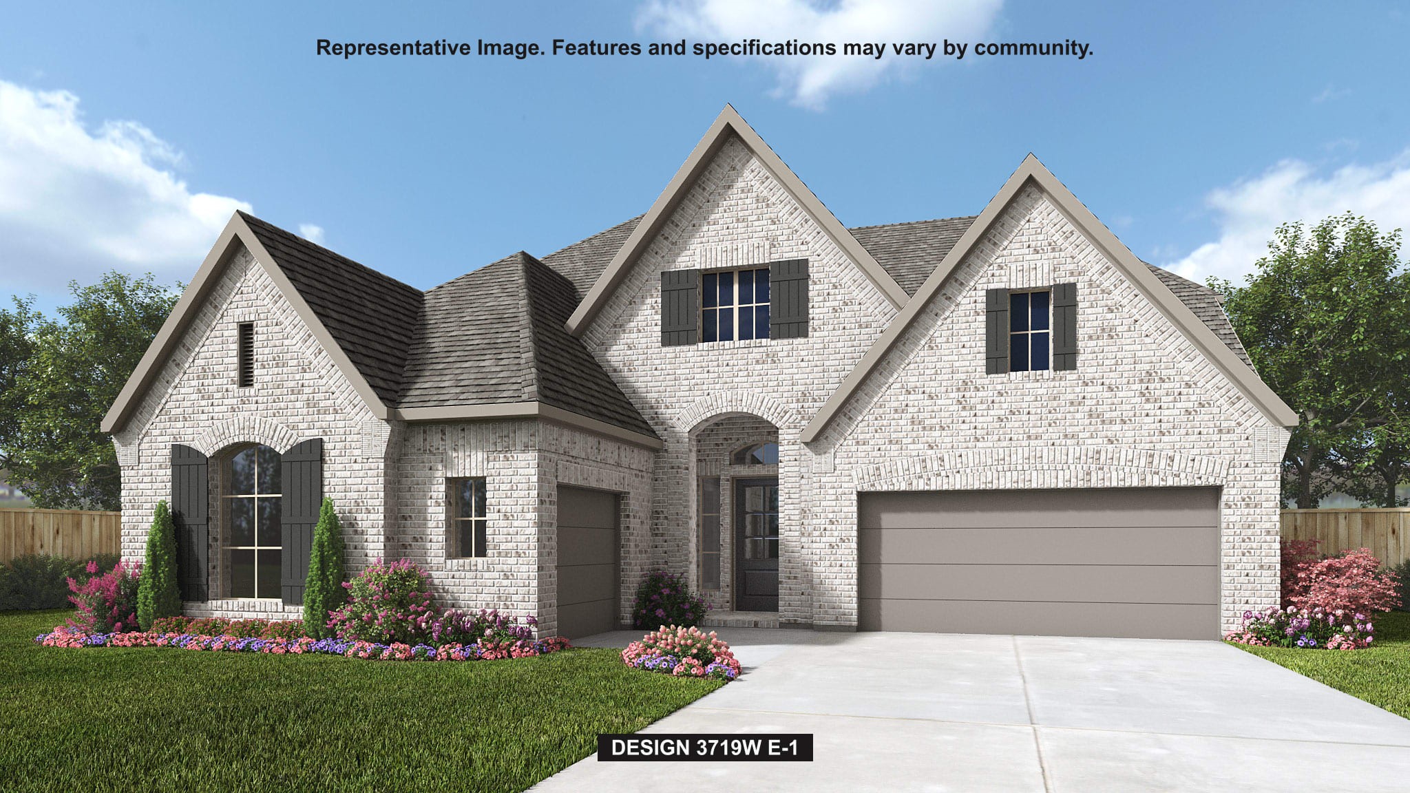 1837 Forest Park Court Celina TX 75009