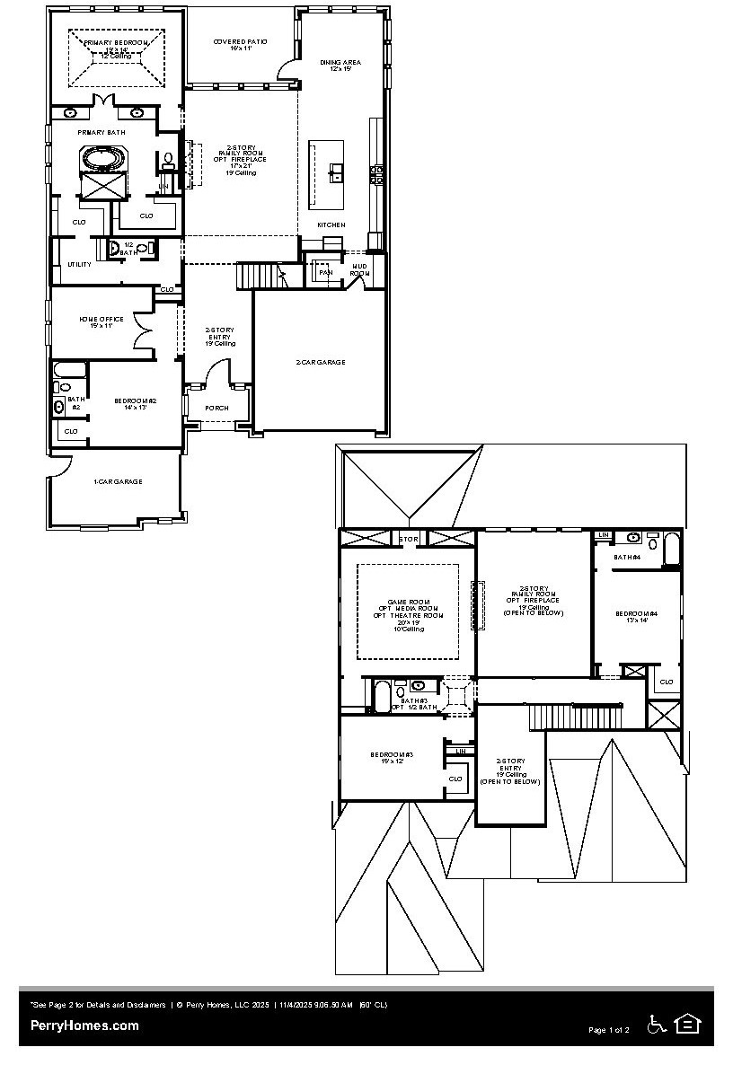 1837 Forest Park Court Celina TX 75009