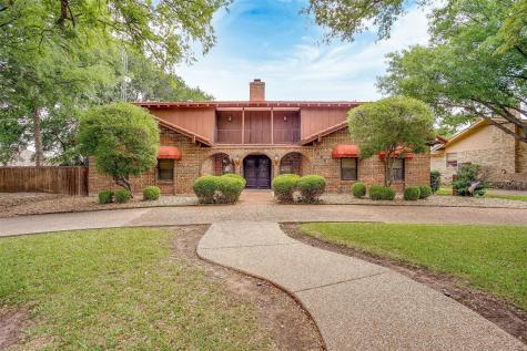 7808 Regatta Court Fort Worth TX 76179