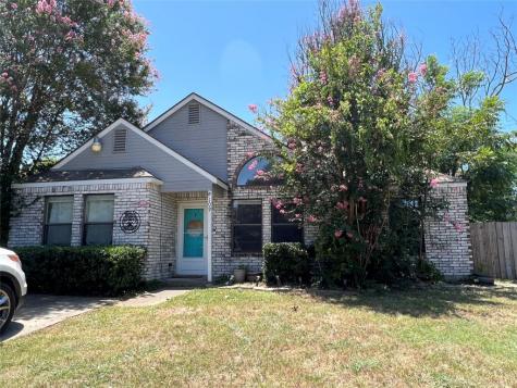 109 Jolly Way Waxahachie TX 75165