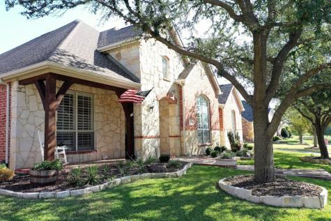 8008 Oakcrest Drive Mckinney TX 75072