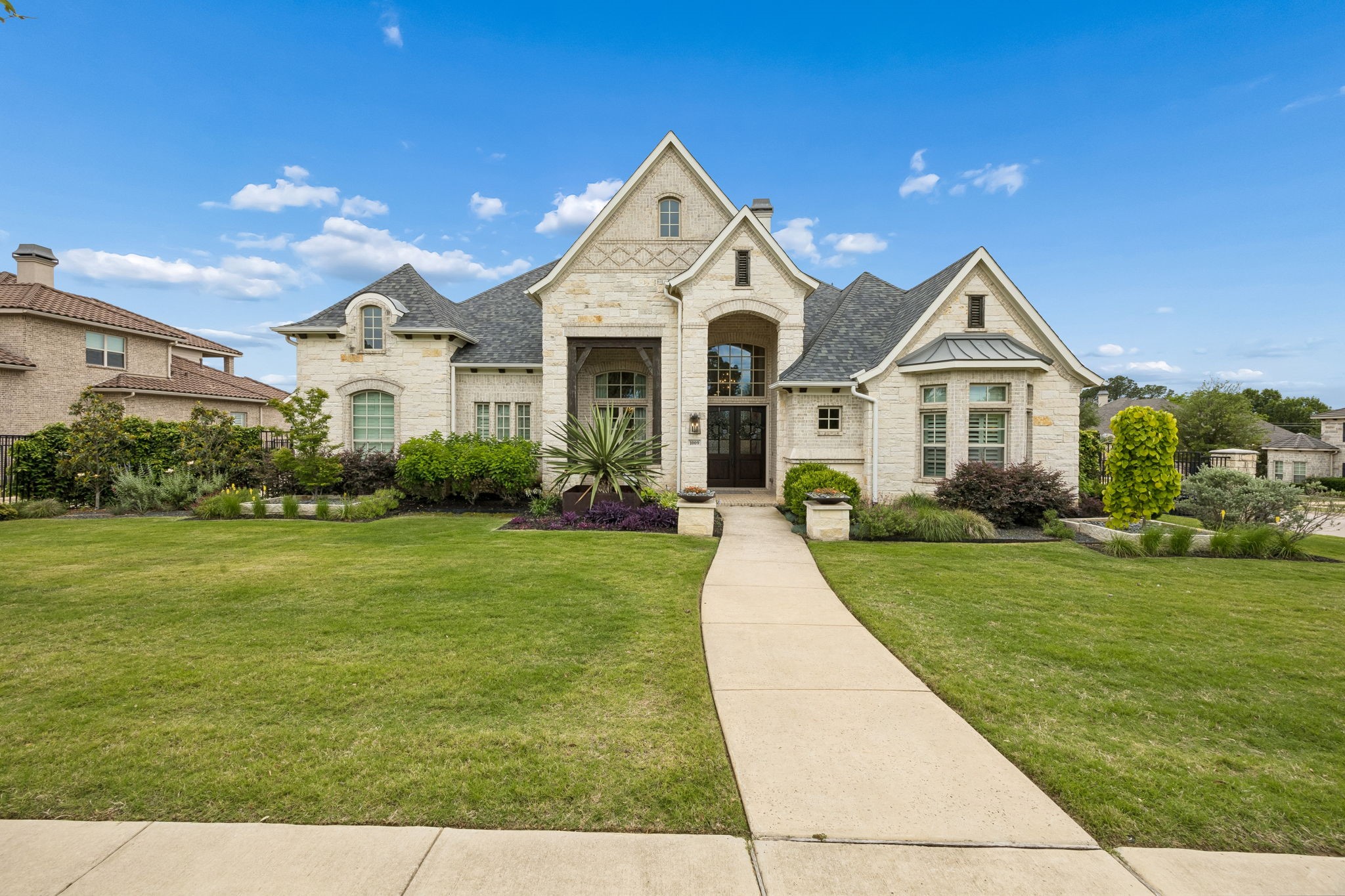 1009 Hampton Manor Way Southlake TX 76092