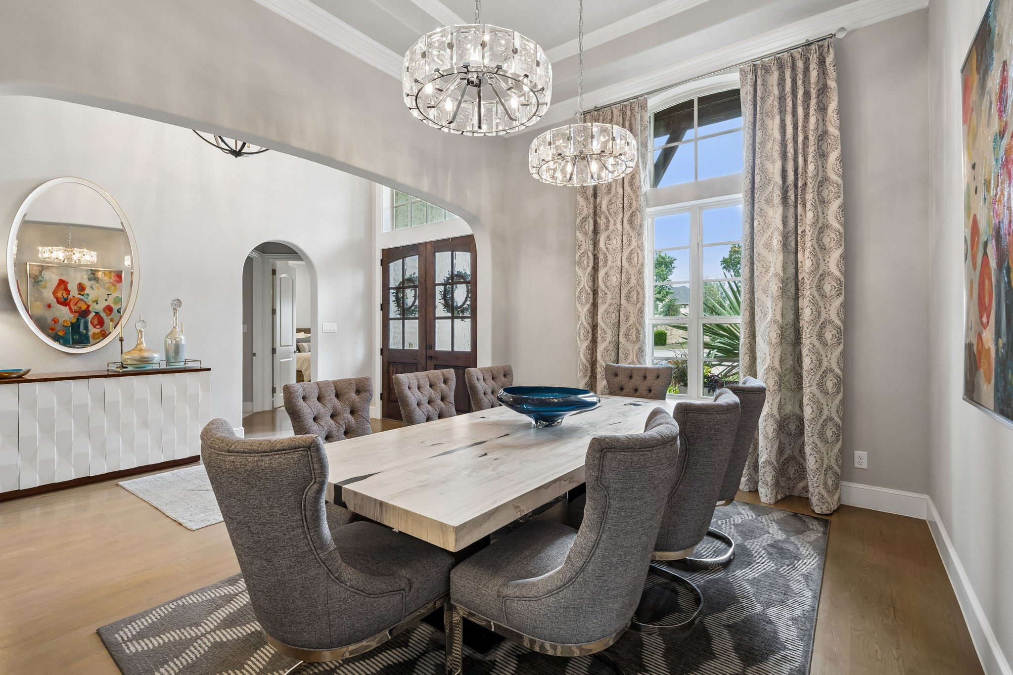 1009 Hampton Manor Way Southlake TX 76092