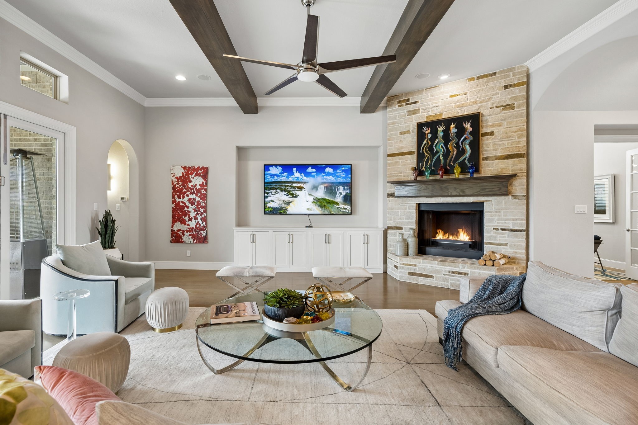 1009 Hampton Manor Way Southlake TX 76092