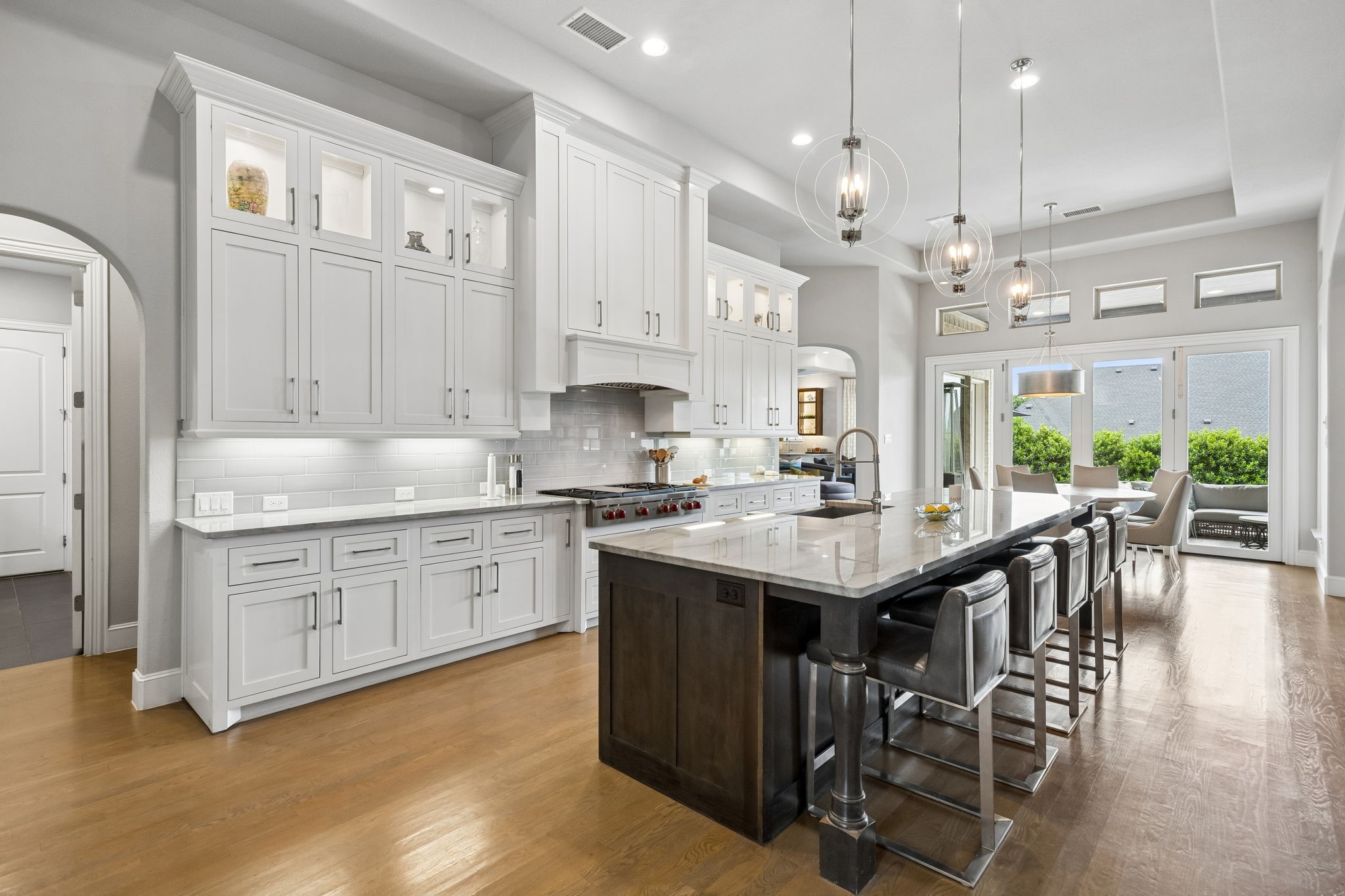 1009 Hampton Manor Way Southlake TX 76092