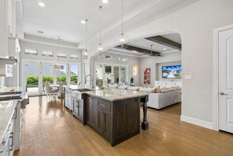 1009 Hampton Manor Way Southlake TX 76092