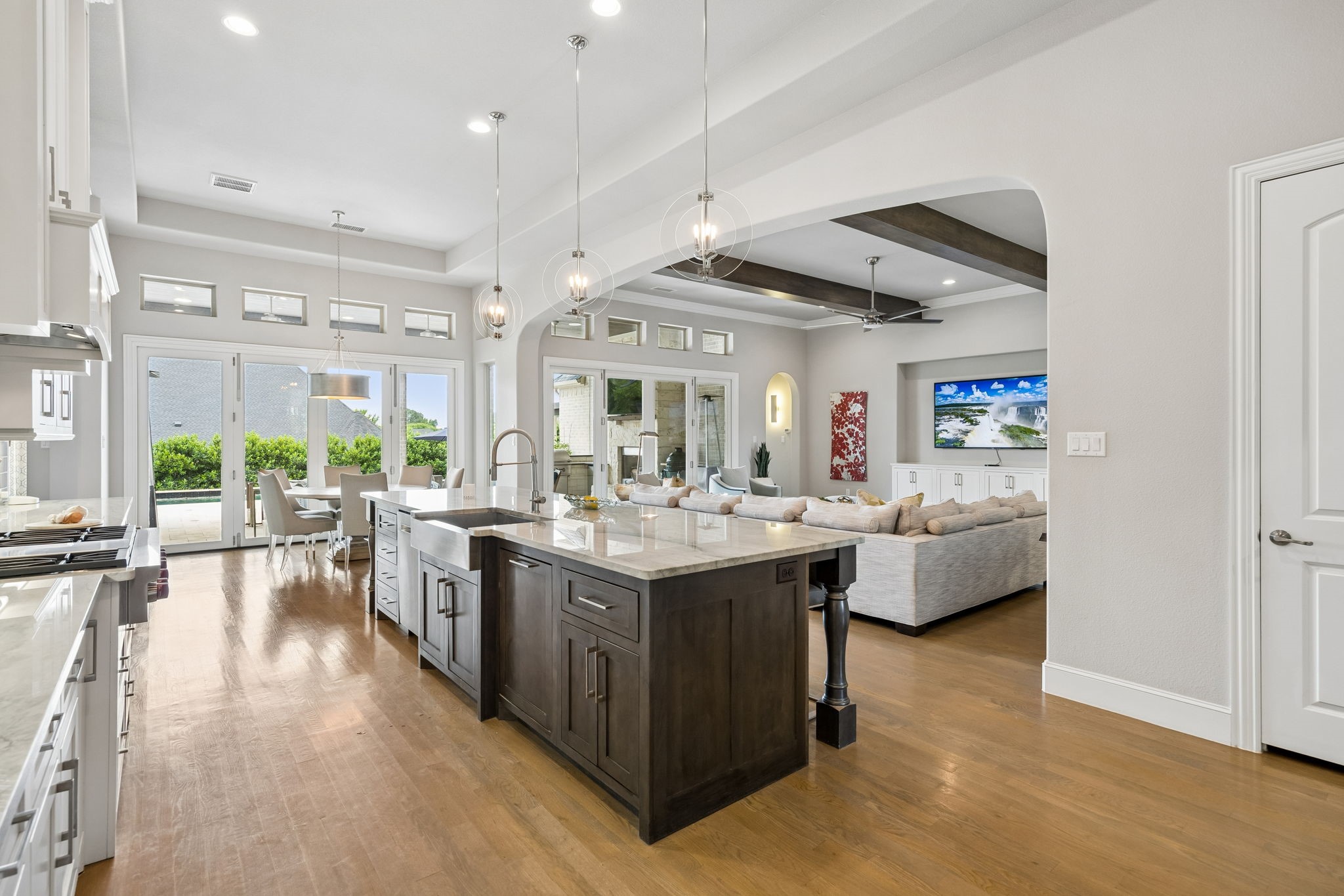 1009 Hampton Manor Way Southlake TX 76092