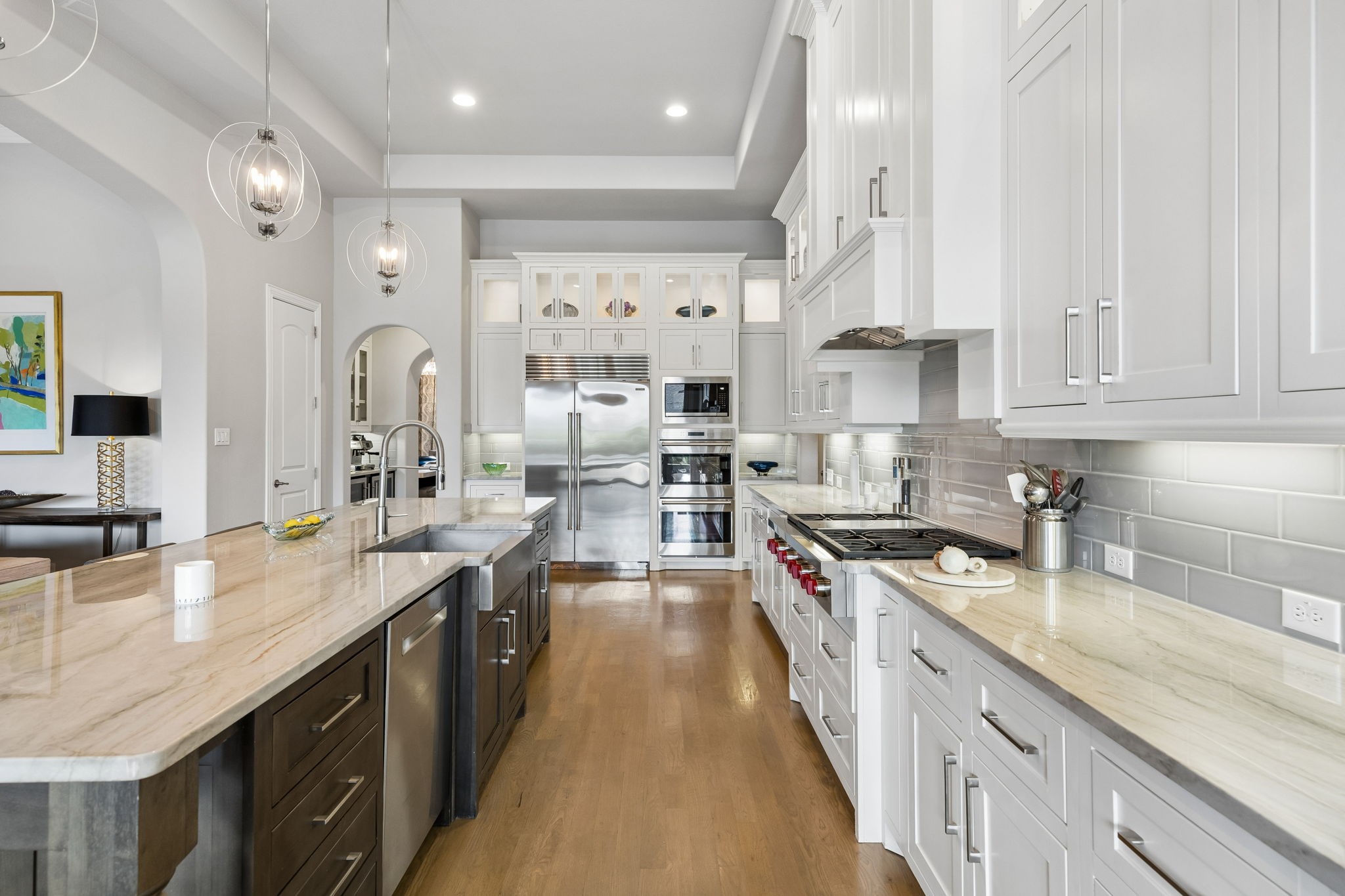 1009 Hampton Manor Way Southlake TX 76092
