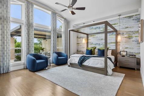 1009 Hampton Manor Way Southlake TX 76092