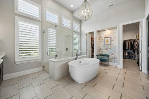 1009 Hampton Manor Way Southlake TX 76092