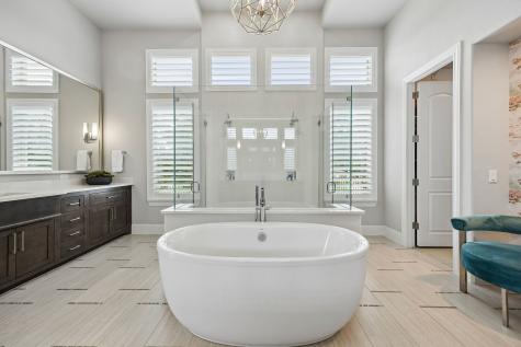 1009 Hampton Manor Way Southlake TX 76092