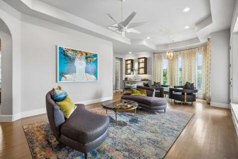 1009 Hampton Manor Way Southlake TX 76092