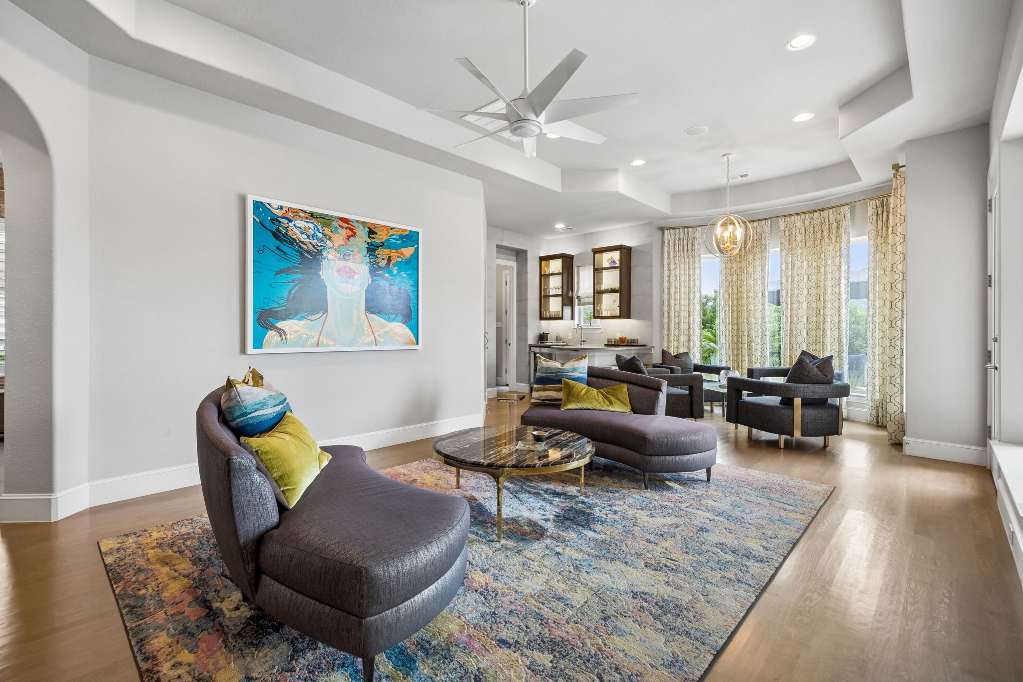 1009 Hampton Manor Way Southlake TX 76092