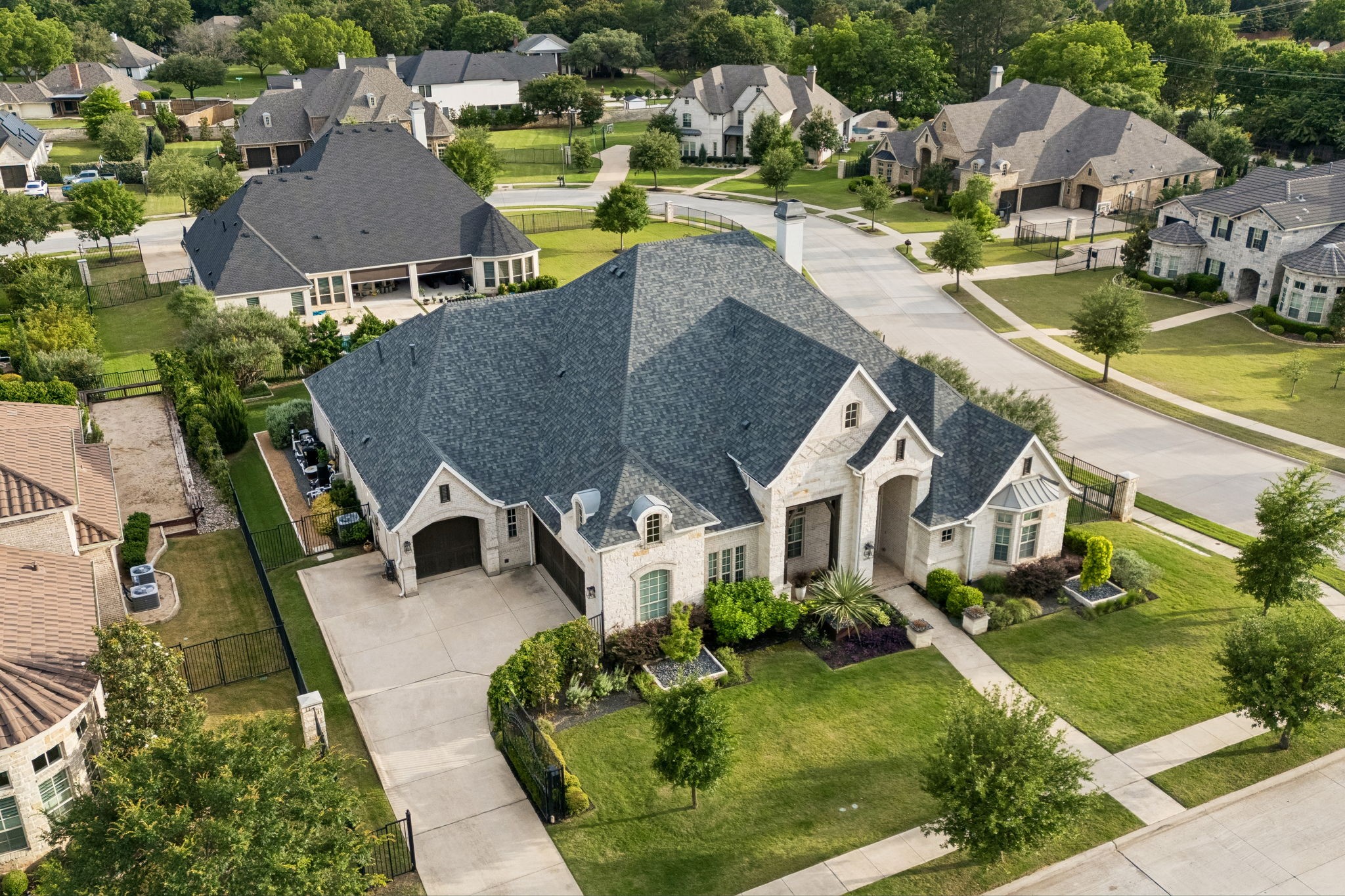 1009 Hampton Manor Way Southlake TX 76092