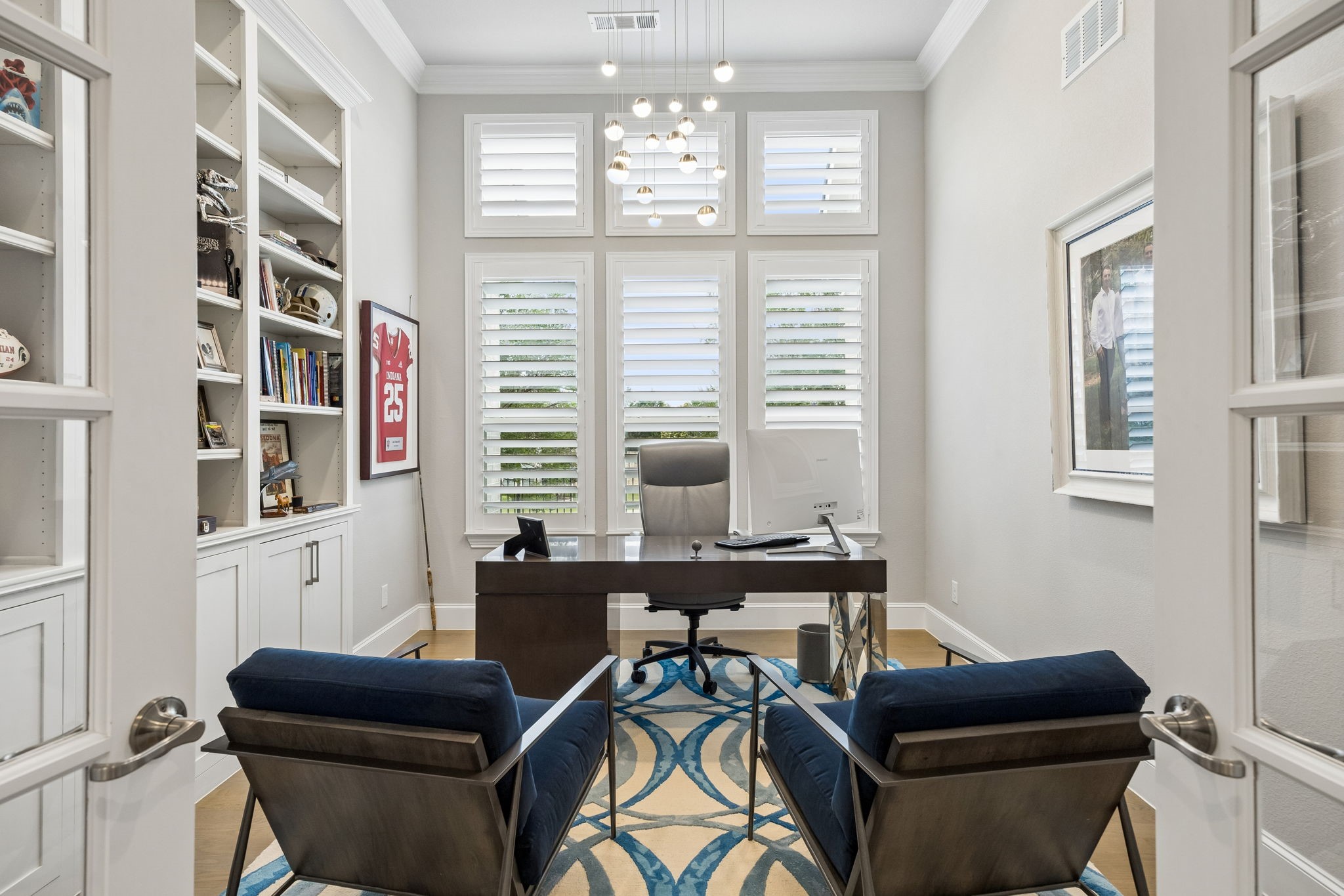 1009 Hampton Manor Way Southlake TX 76092
