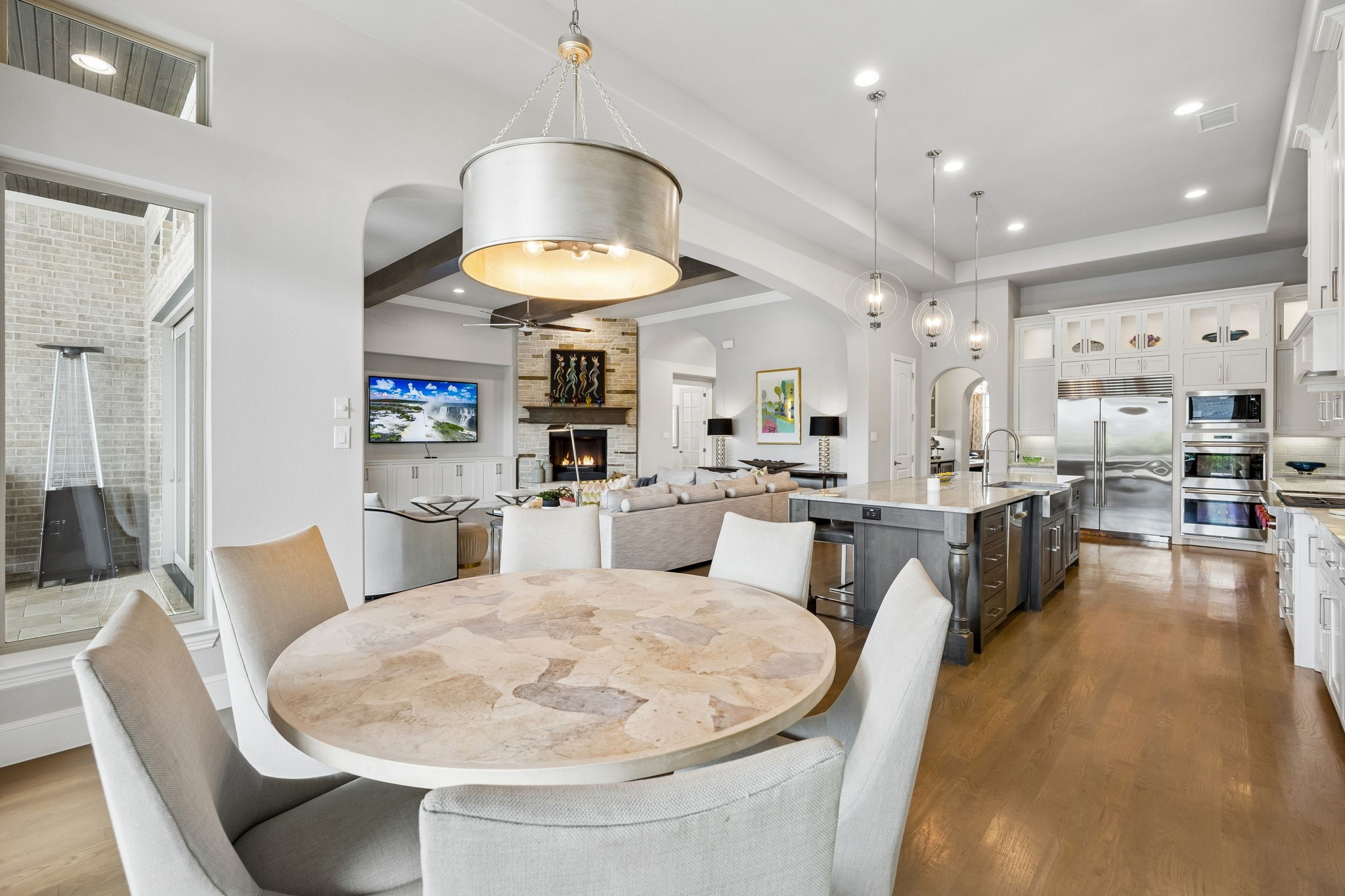 1009 Hampton Manor Way Southlake TX 76092