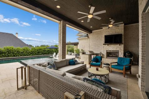1009 Hampton Manor Way Southlake TX 76092