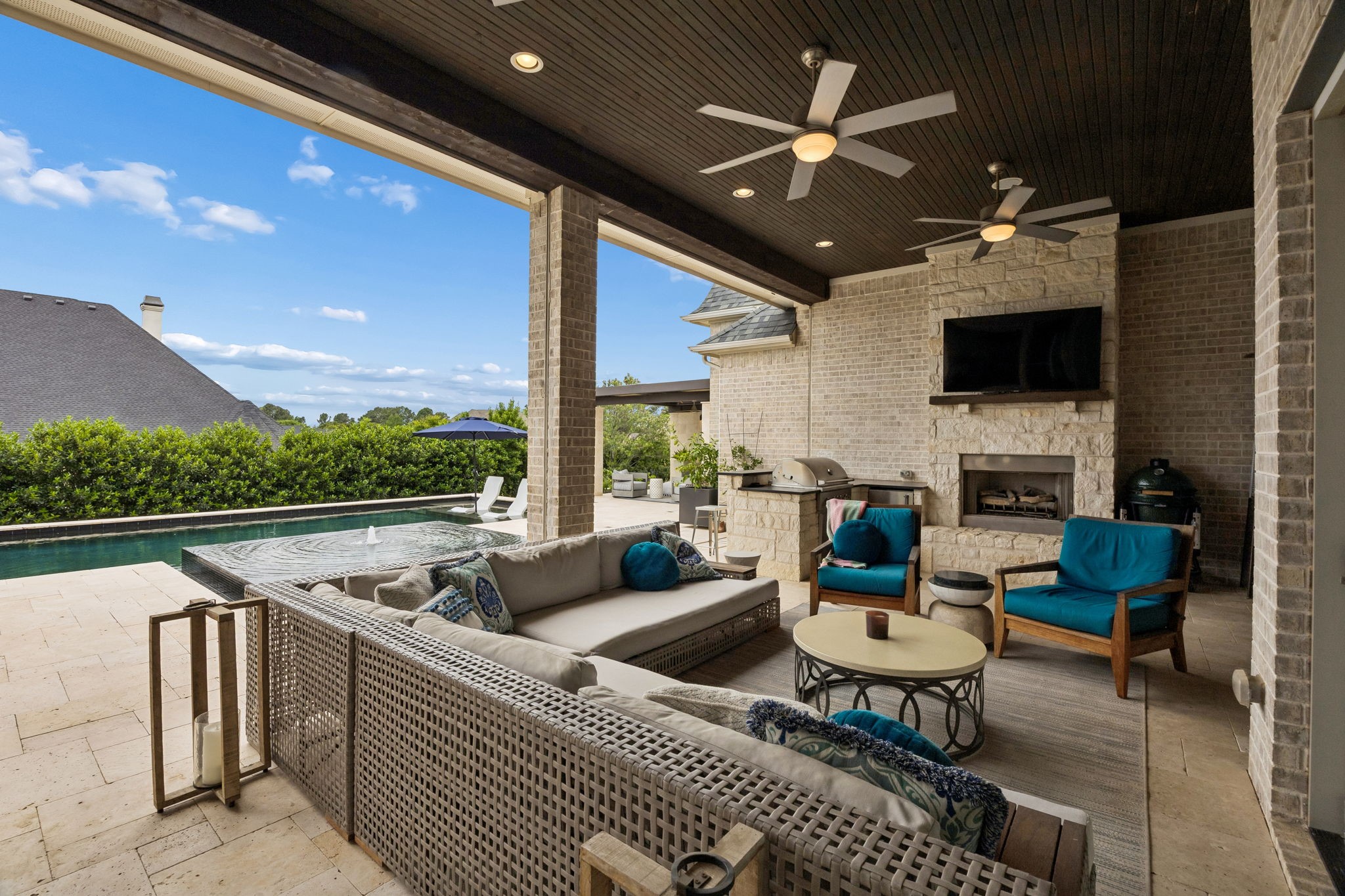 1009 Hampton Manor Way Southlake TX 76092