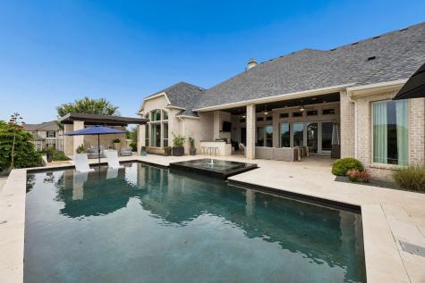 1009 Hampton Manor Way Southlake TX 76092