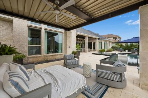 1009 Hampton Manor Way Southlake TX 76092