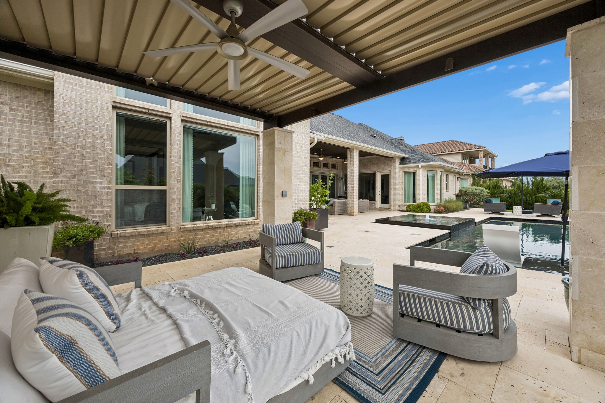 1009 Hampton Manor Way Southlake TX 76092
