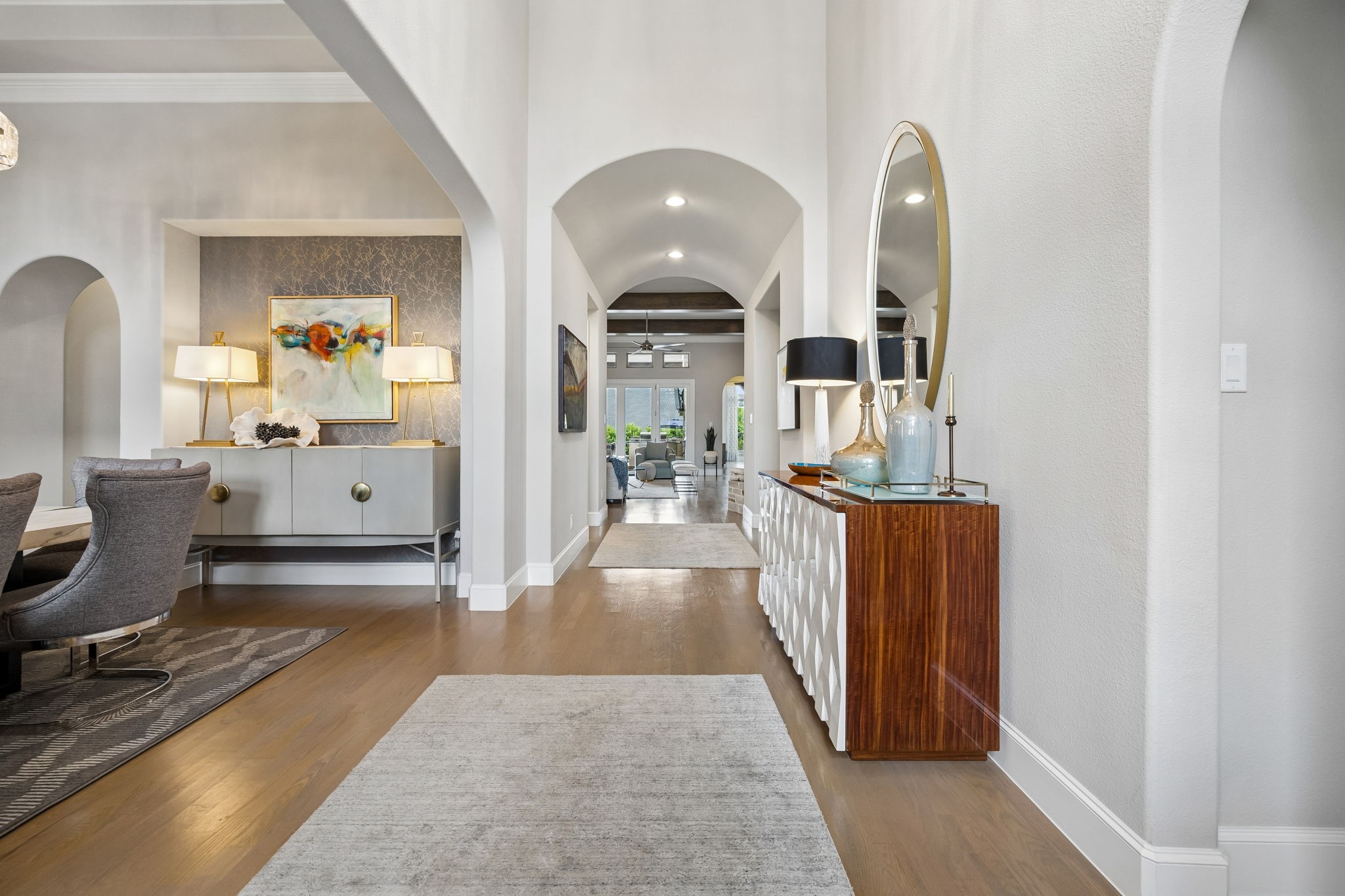 1009 Hampton Manor Way Southlake TX 76092