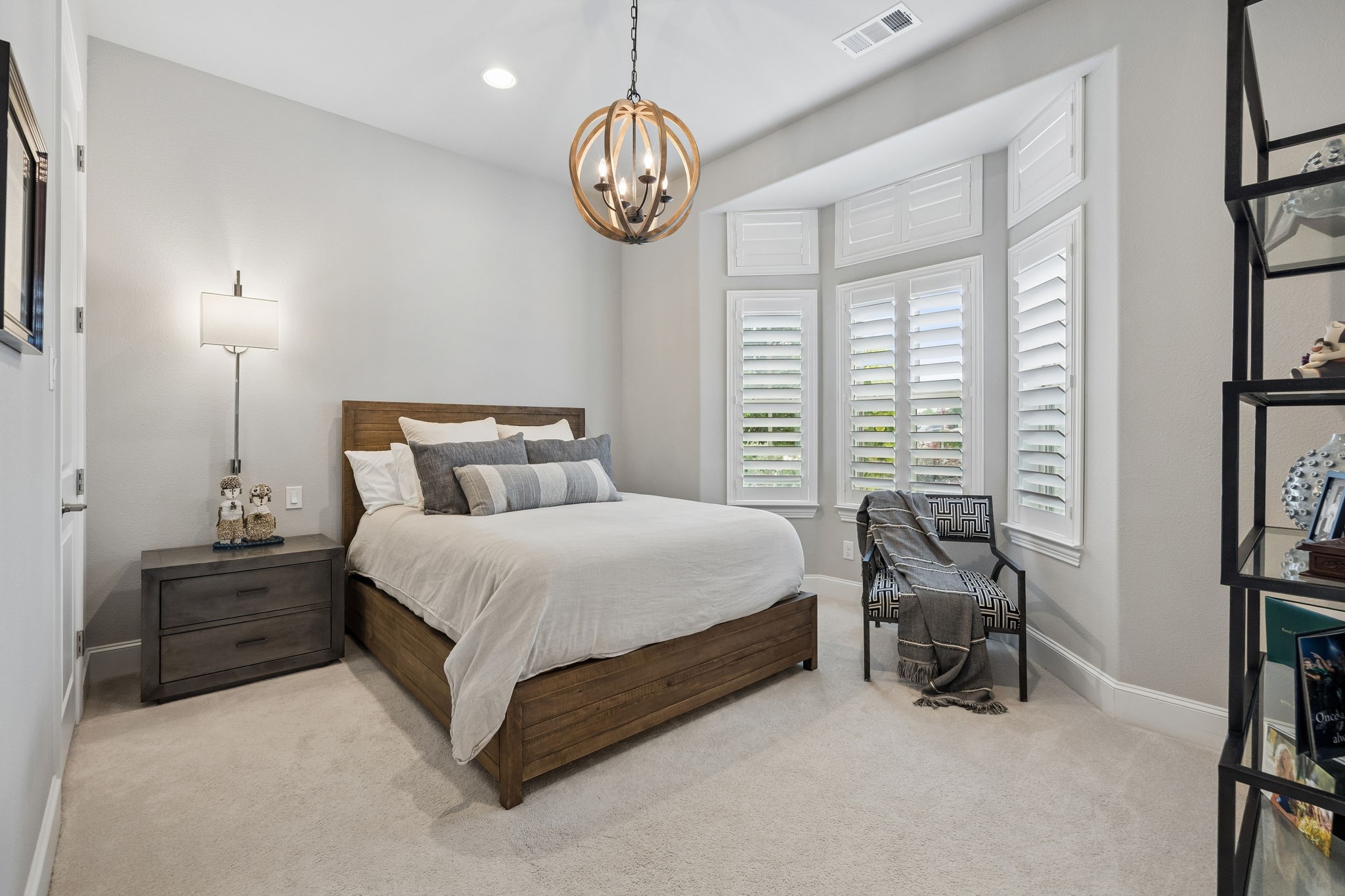 1009 Hampton Manor Way Southlake TX 76092