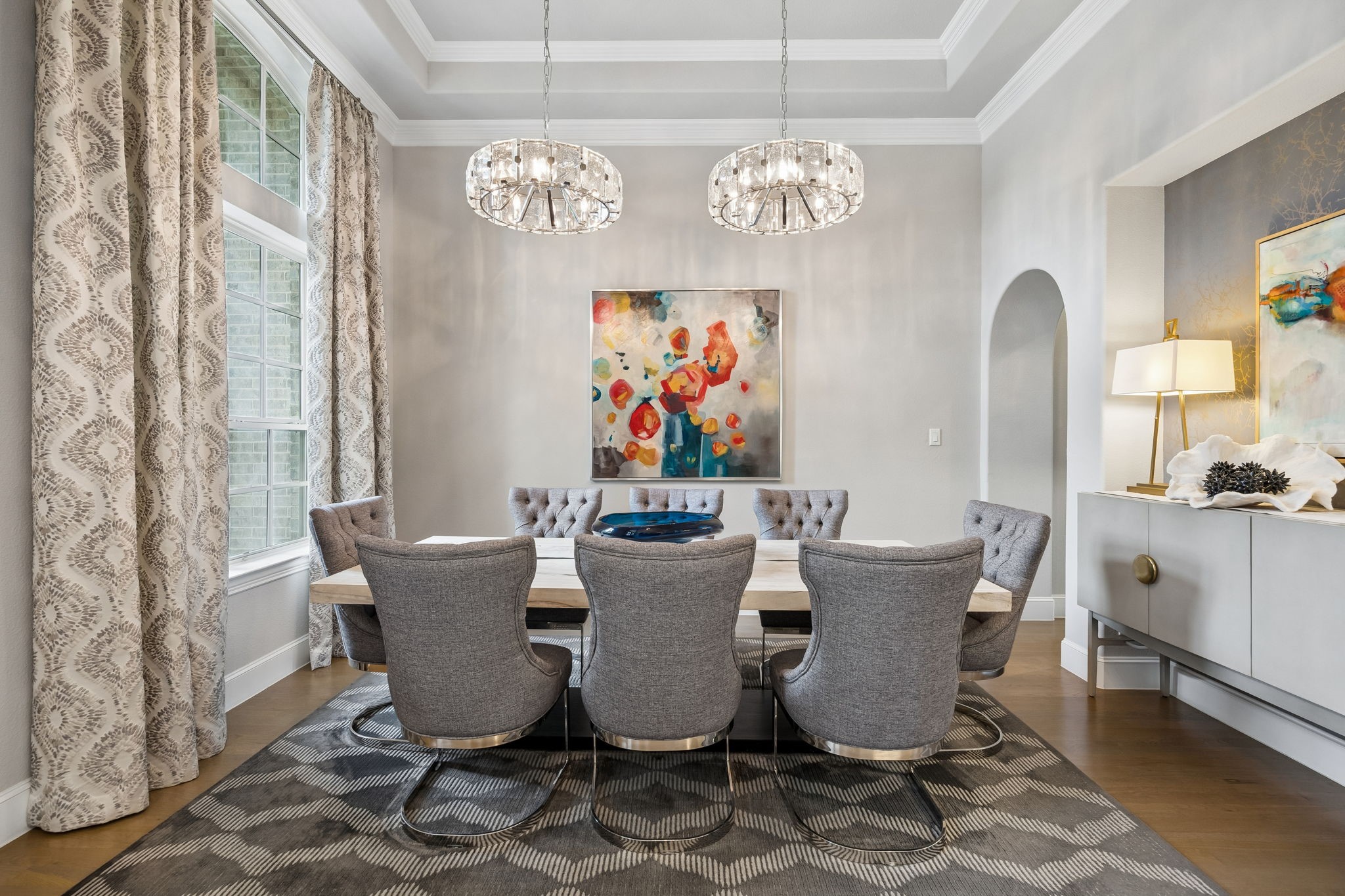 1009 Hampton Manor Way Southlake TX 76092