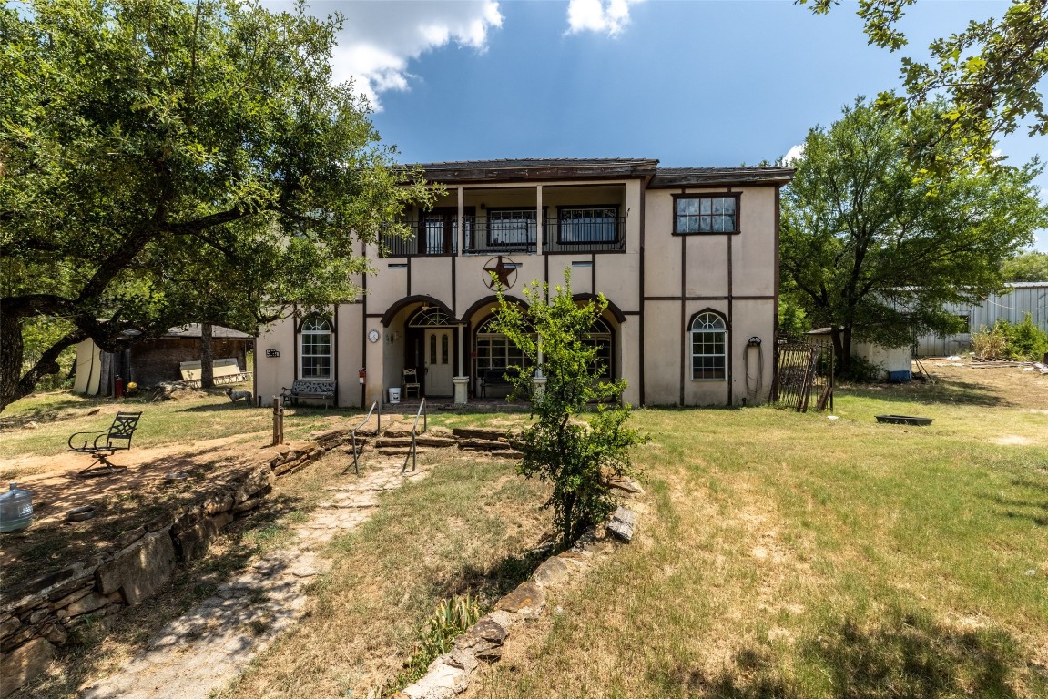 7447 Palo Pinto Highway Mineral Wells TX 76067