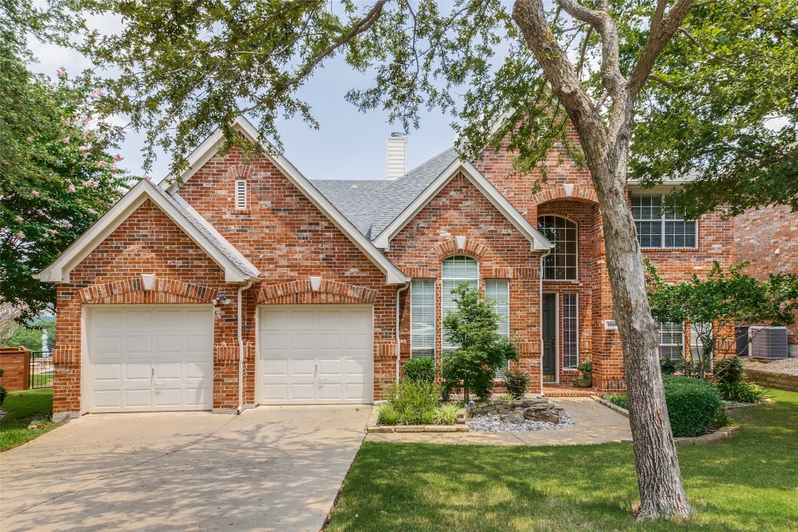1455 Clubhill Drive Rockwall TX 75087