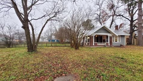 2009 Walworth Street Greenville TX 75401