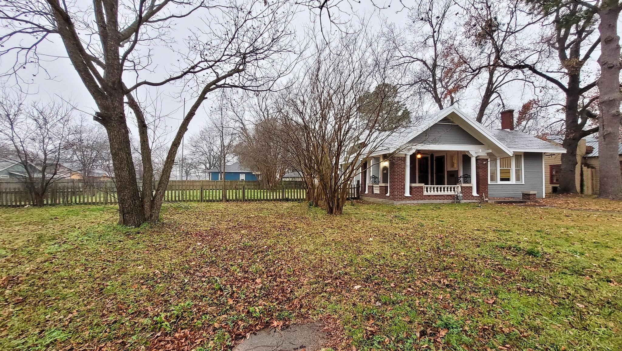 2009 Walworth Street Greenville TX 75401
