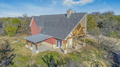 6775 Silver Creek Azle Road Azle TX 76020