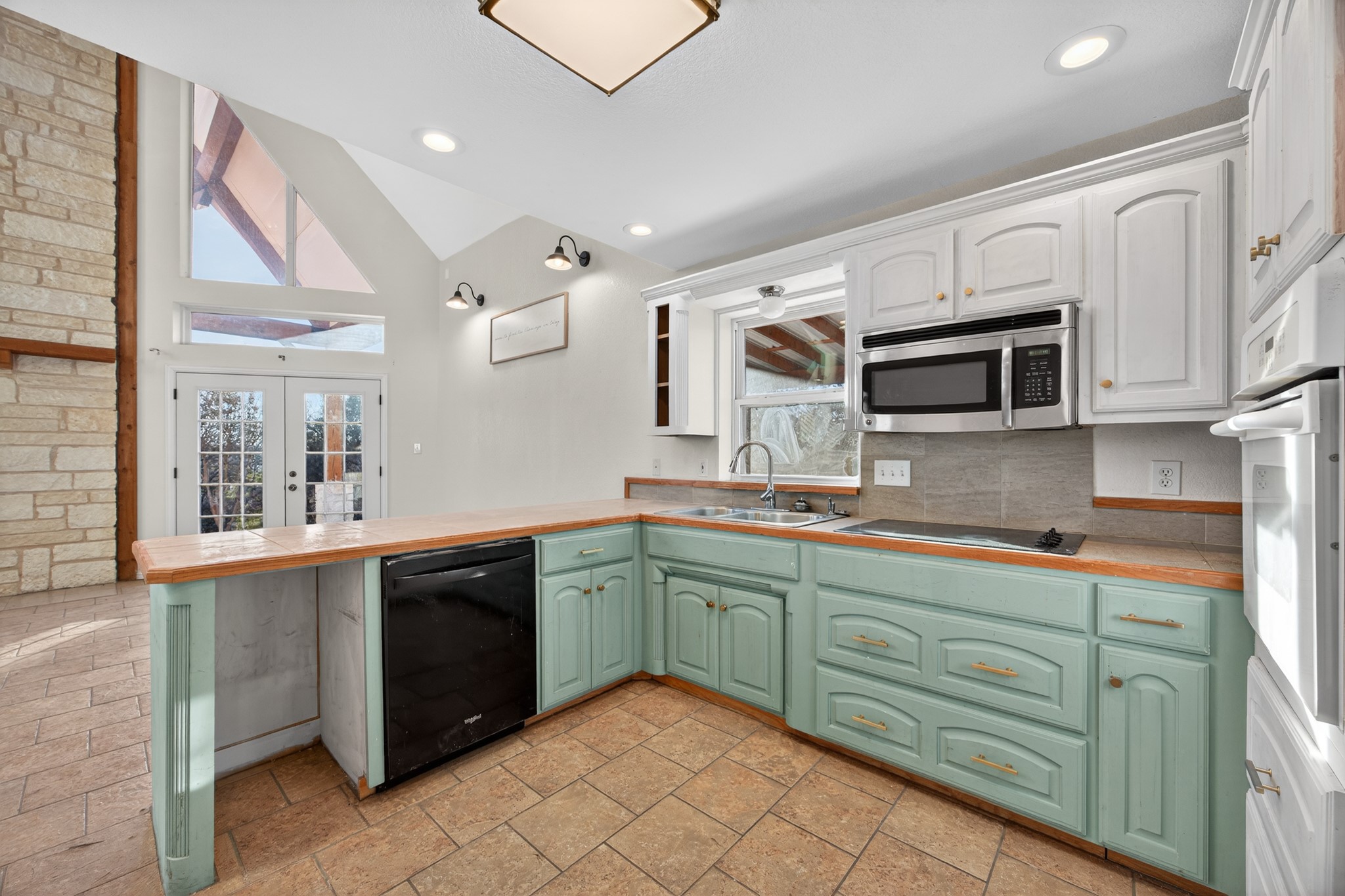 6775 Silver Creek Azle Road Azle TX 76020