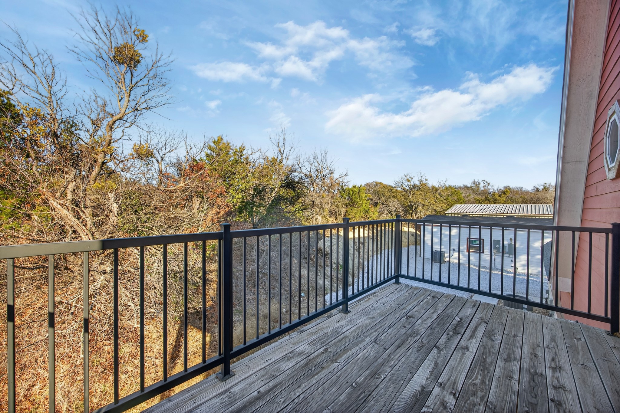 6775 Silver Creek Azle Road Azle TX 76020