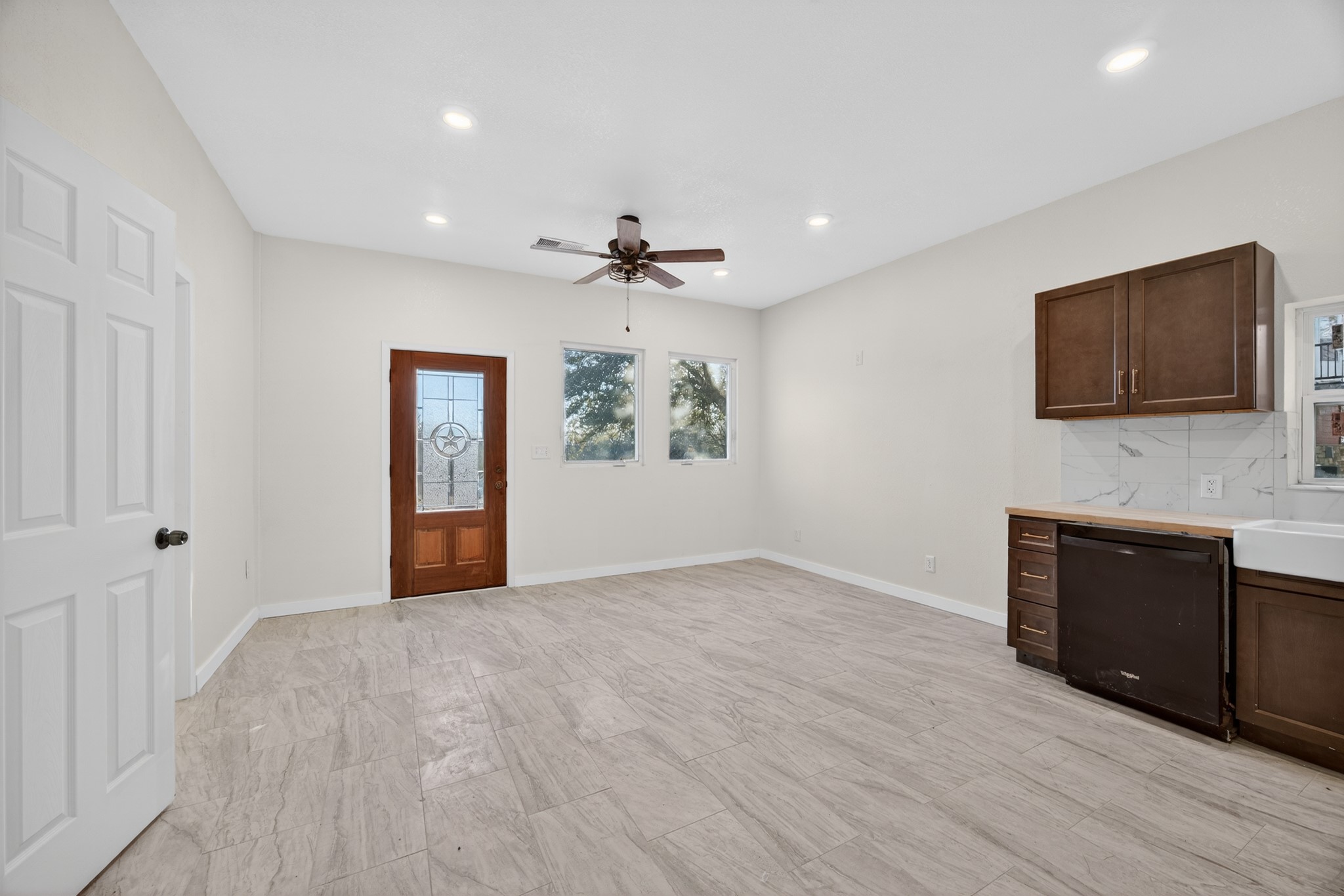 6775 Silver Creek Azle Road Azle TX 76020